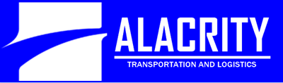 Alacrity Couriers